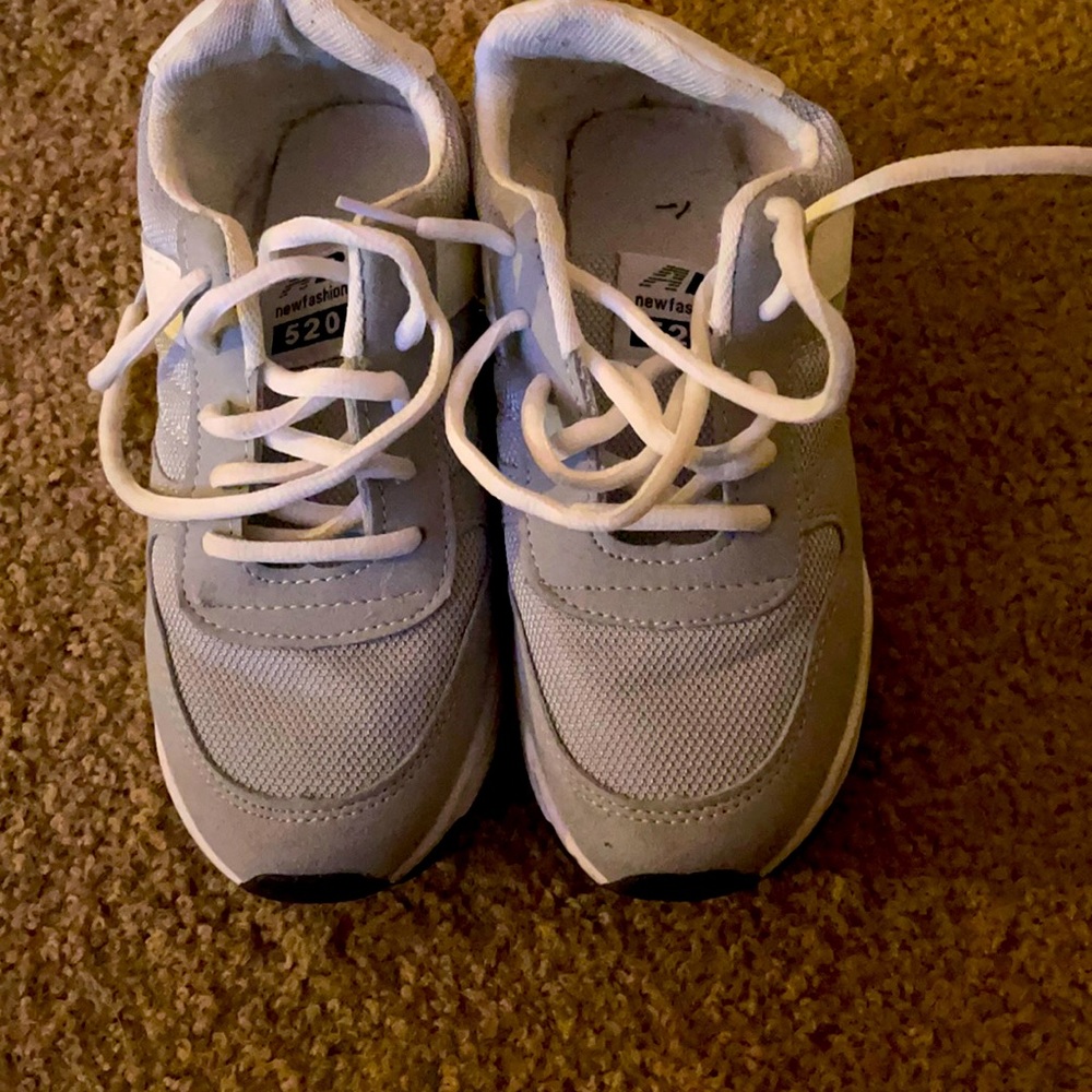 Shoes  double pair